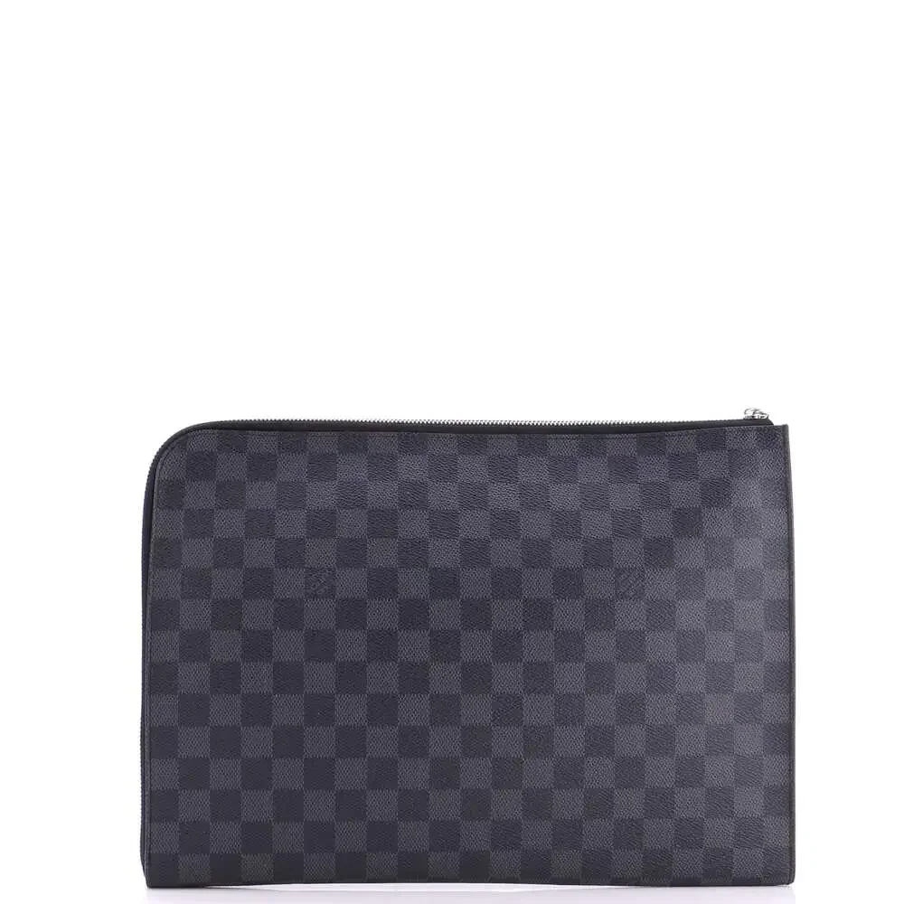 Louis Vuitton Zip Around Pochette Jour #254074L81B - Picture 3 of 7